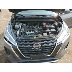 2024 NISSAN KICKS 3N1CP5CV4RL571202 60194025