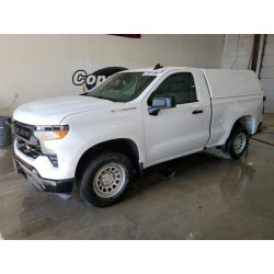 2023 CHEVROLET ALL Models 3GCNAAEK7PG362867 60480815
