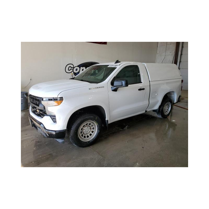 2023 CHEVROLET ALL Models 3GCNAAEK7PG362867 60480815 2023 CHEVROLET ALL Models 3GCNAAEK7PG362867 60480815