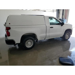 2023 CHEVROLET ALL Models 3GCNAAEK7PG362867 60480815