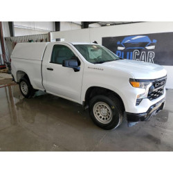 2023 CHEVROLET ALL Models 3GCNAAEK7PG362867 60480815