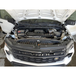 2023 CHEVROLET ALL Models 3GCNAAEK7PG362867 60480815