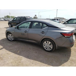 2022 NISSAN SENTRA 3N1AB8BV0NY231082 61153525