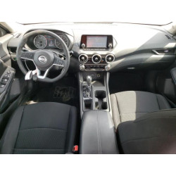 2022 NISSAN SENTRA 3N1AB8BV0NY231082 61153525