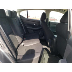 2022 NISSAN SENTRA 3N1AB8BV0NY231082 61153525