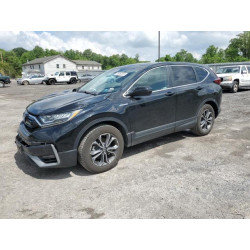 2021 HONDA CRV 7FART6H53ME006940 55959255