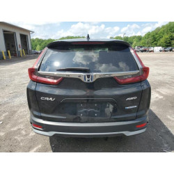 2021 HONDA CRV 7FART6H53ME006940 55959255