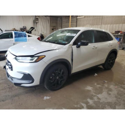 2024 HONDA HR-V 3CZRZ2H5XRM700881 56660025