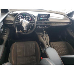 2024 HONDA HR-V 3CZRZ2H5XRM700881 56660025