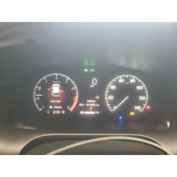 2024 HONDA HR-V 3CZRZ2H5XRM700881 56660025