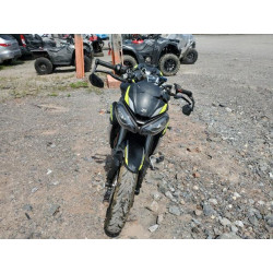 2022 TRIUMPH MOTORCYCLE STREET SMTA554S2NTAZ6481 56721265