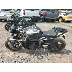 2022 TRIUMPH MOTORCYCLE STREET SMTA554S2NTAZ6481 56721265