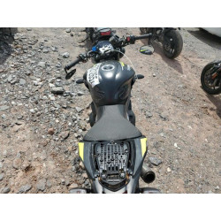 2022 TRIUMPH MOTORCYCLE STREET SMTA554S2NTAZ6481 56721265