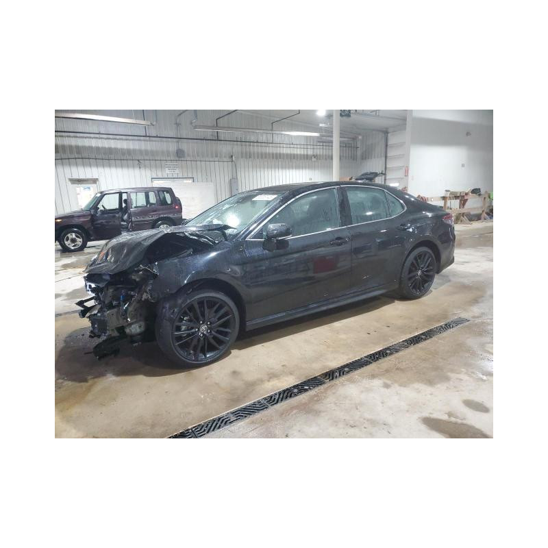 2021 TOYOTA CAMRY 4T1K61AKXMU478028 56856145 2021 TOYOTA CAMRY 4T1K61AKXMU478028 56856145