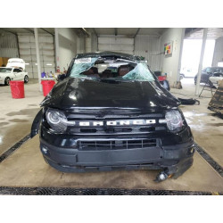 2021 FORD BRONCO 3FMCR9C66MRB35783 57086685