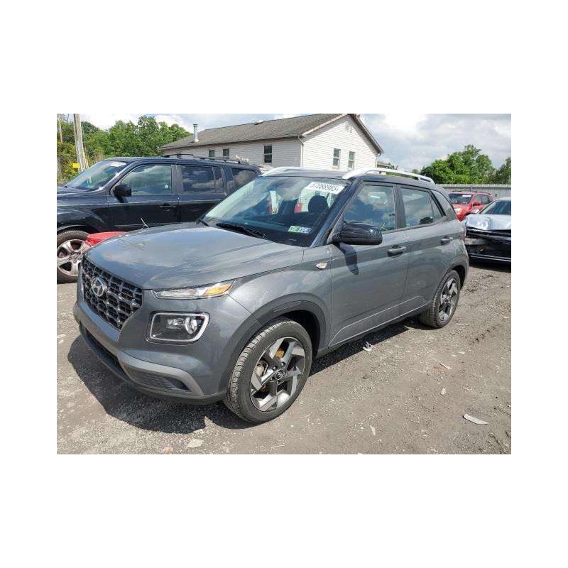 2024 HYUNDAI VENUE KMHRC8A38RU282718 57088985 2024 HYUNDAI VENUE KMHRC8A38RU282718 57088985