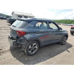 2024 HYUNDAI VENUE KMHRC8A38RU282718 57088985
