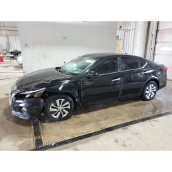 2020 NISSAN ALTIMA 1N4BL4BV9LC238745 57211045