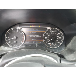 2020 NISSAN ALTIMA 1N4BL4BV9LC238745 57211045