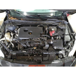 2020 NISSAN ALTIMA 1N4BL4BV9LC238745 57211045