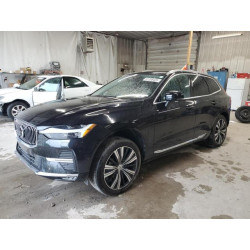 2022 VOLVO XC60 B5 IN YV4L12RL7N1058933 57708425
