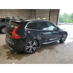 2022 VOLVO XC60 B5 IN YV4L12RL7N1058933 57708425