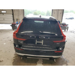 2022 VOLVO XC60 B5 IN YV4L12RL7N1058933 57708425