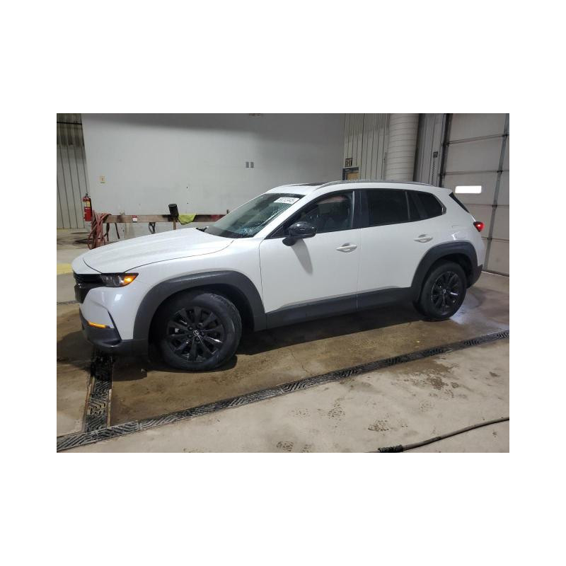 2025 MAZDA CX-50 7MMVABDM8SN311953 58232445 2025 MAZDA CX-50 7MMVABDM8SN311953 58232445