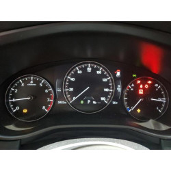 2025 MAZDA CX-50 7MMVABDM8SN311953 58232445