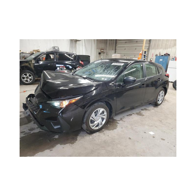 2024 SUBARU IMPREZA JF1GUABCXR8342463 58293955 2024 SUBARU IMPREZA JF1GUABCXR8342463 58293955