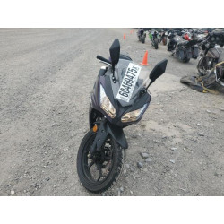 2024 DONG MOTORCYCLE LXDPCJRU4R1041109 60469475