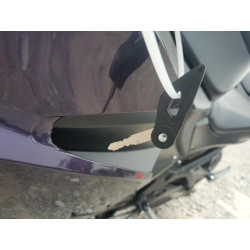 2024 DONG MOTORCYCLE LXDPCJRU4R1041109 60469475