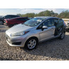 2014 FORD FIESTA