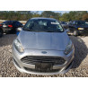 2014 FORD FIESTA