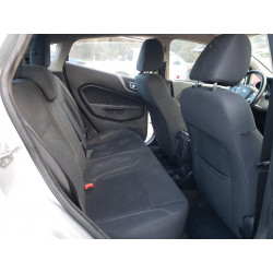 2014 FORD FIESTA