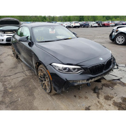 2021 BMW M2
