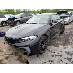 2021 BMW M2