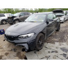 2021 BMW M2