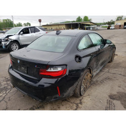 2021 BMW M2