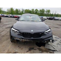 2021 BMW M2