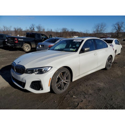 2021 BMW M3