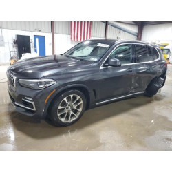 2020 BMW X5 5UXCR6C09L9C51165 58212555