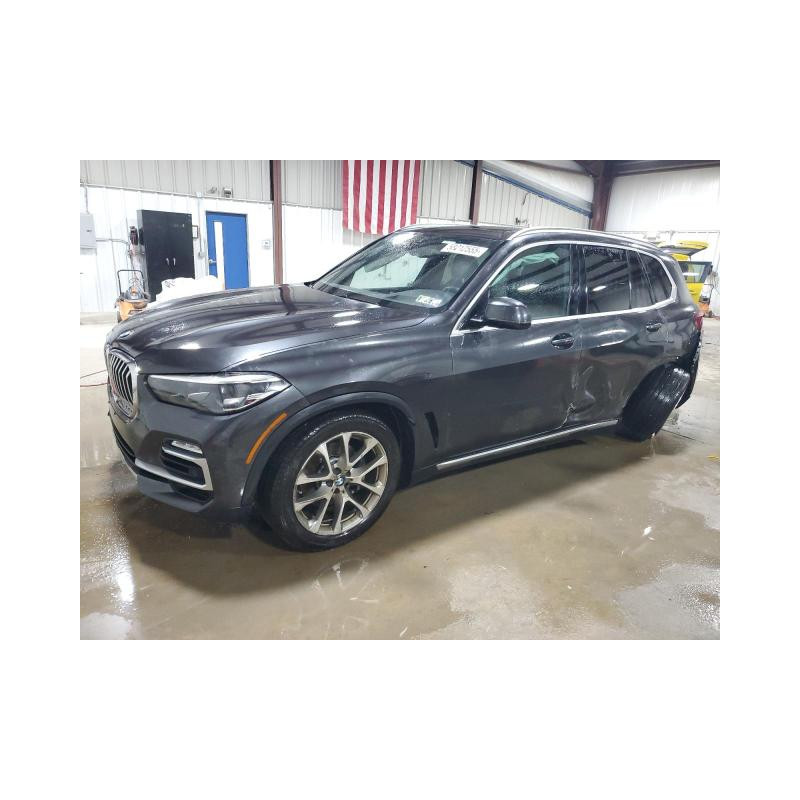 2020 BMW X5 5UXCR6C09L9C51165 58212555 2020 BMW X5 5UXCR6C09L9C51165 58212555