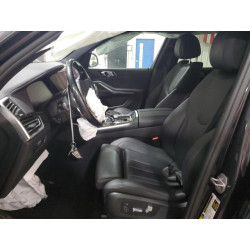 2020 BMW X5 5UXCR6C09L9C51165 58212555