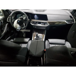 2020 BMW X5 5UXCR6C09L9C51165 58212555
