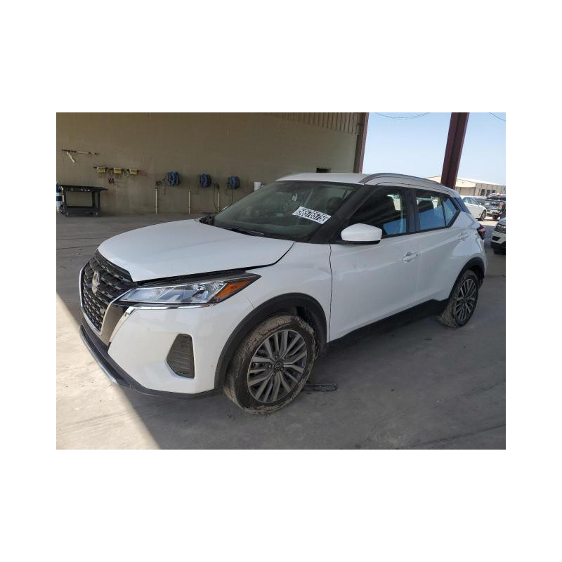 2024 NISSAN KICKS 3N1CP5CV9RL549342 56576575 2024 NISSAN KICKS 3N1CP5CV9RL549342 56576575
