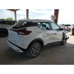 2024 NISSAN KICKS 3N1CP5CV9RL549342 56576575