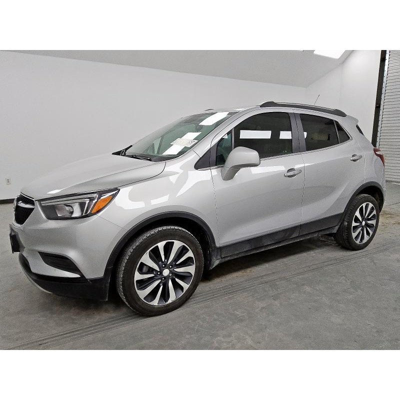 2021 BUICK ENCORE KL4CJESM6MB361938 56693975 2021 BUICK ENCORE KL4CJESM6MB361938 56693975