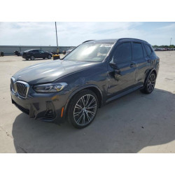 2022 BMW X3 5UX43DP04N9K52342 56846625