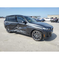 2022 BMW X3 5UX43DP04N9K52342 56846625